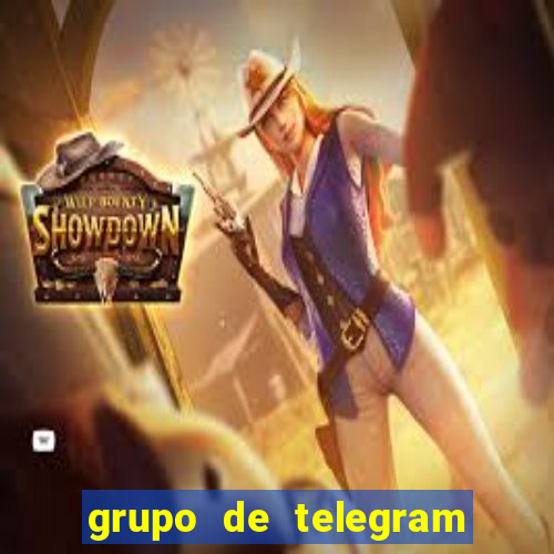 grupo de telegram mais 18